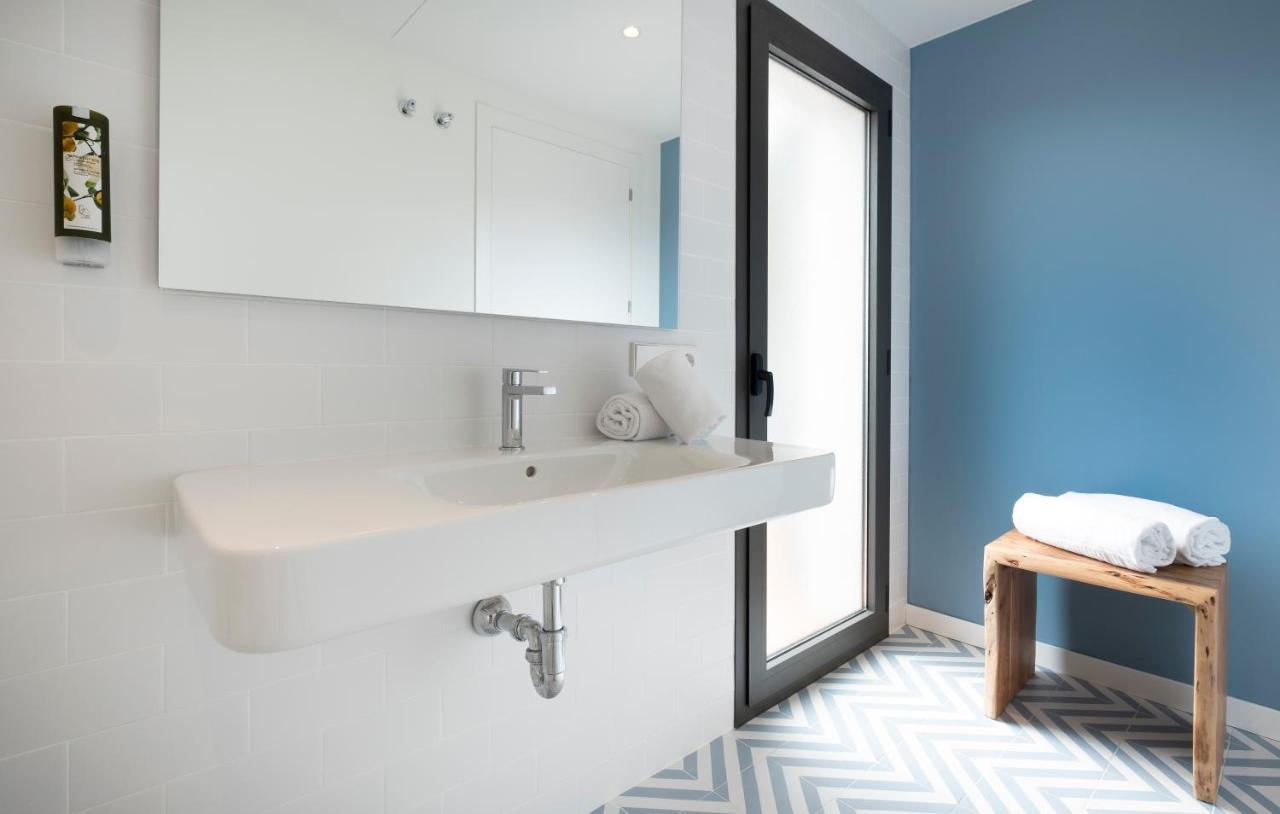 Cliper Apartments By Escampa Hotels Platja d'Aro Exteriör bild