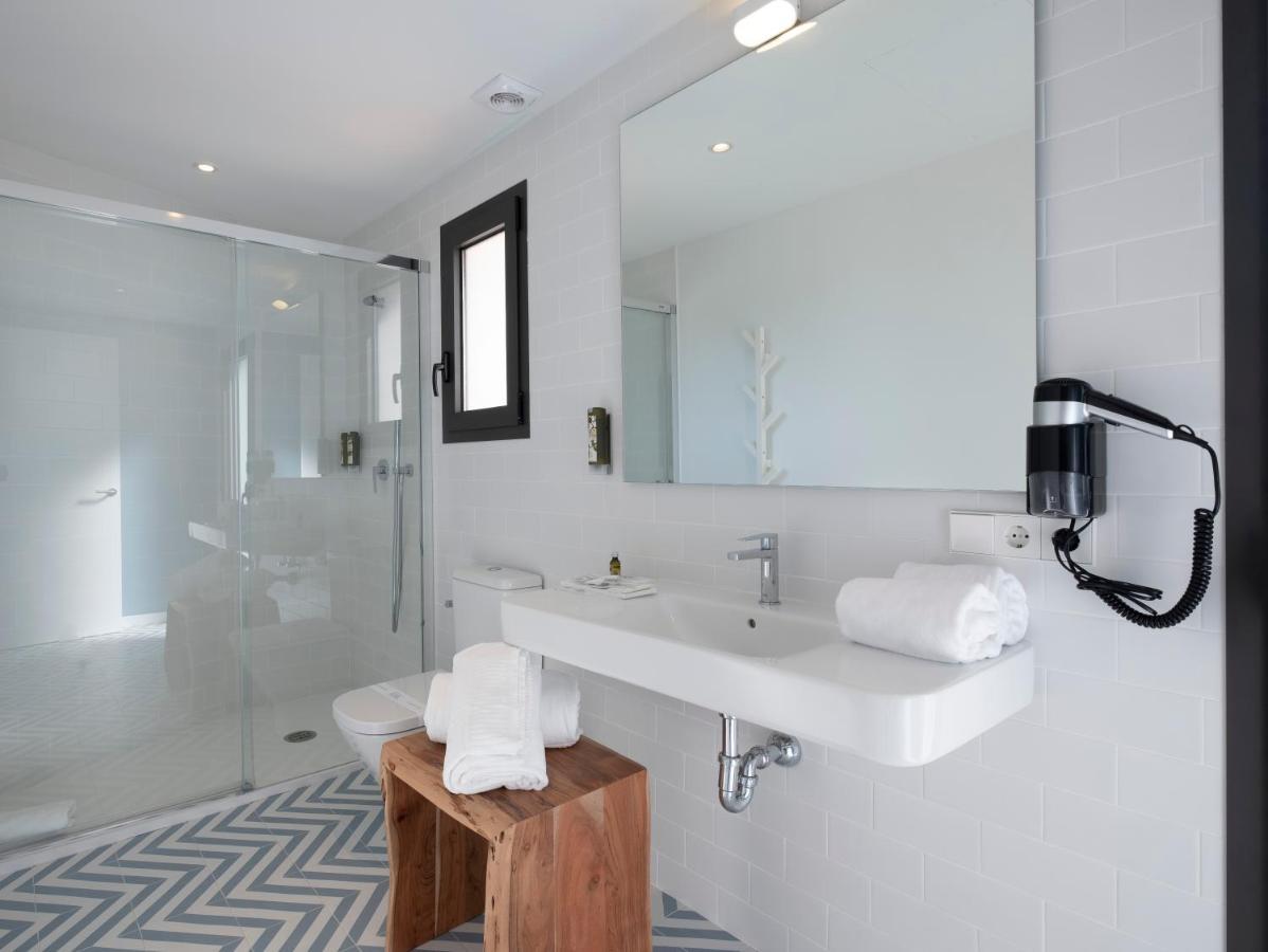 Cliper Apartments By Escampa Hotels Platja d'Aro Exteriör bild